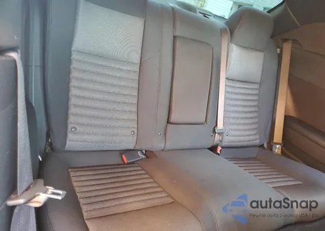 2014 Dodge Challenger Sxt z USA, uszkodzony, nr VIN 2C3CDYAG9EH266877